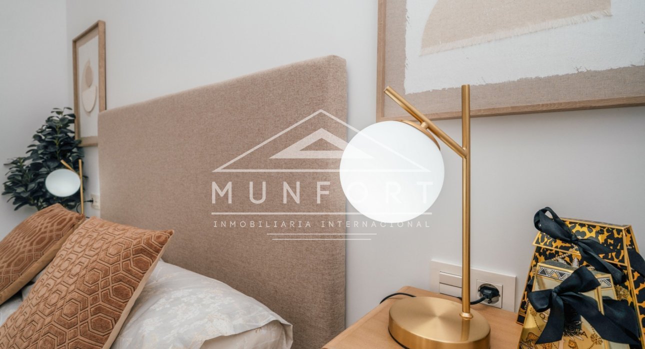 Återförsäljning - Villor -
Orihuela - Vistabella - Orihuela