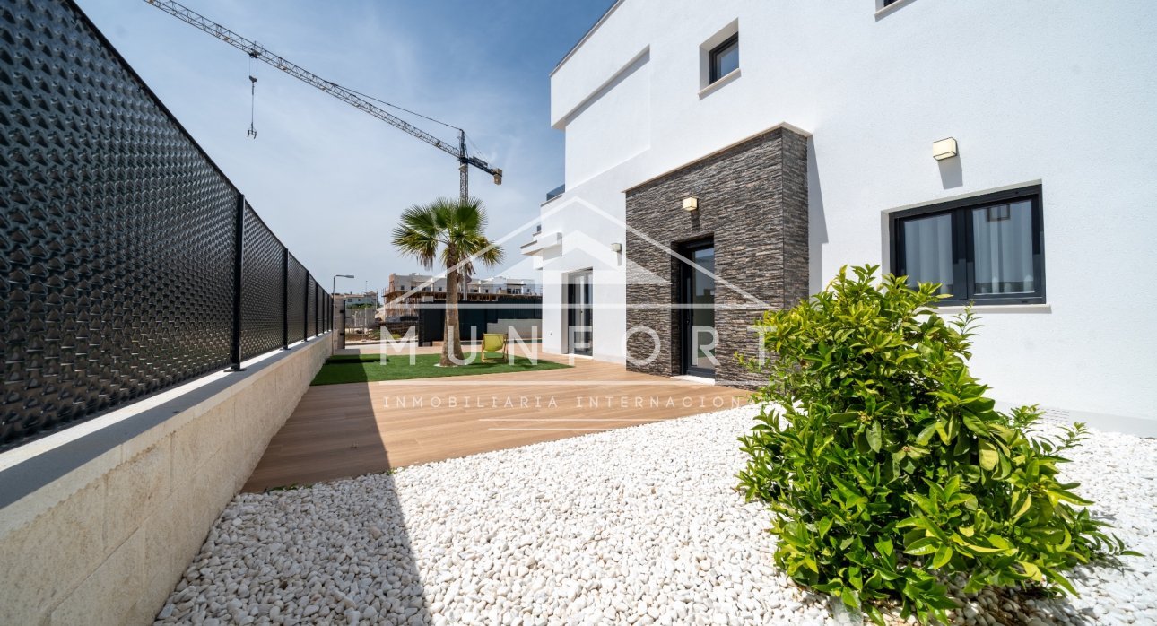 Återförsäljning - Villor -
Orihuela - Vistabella - Orihuela