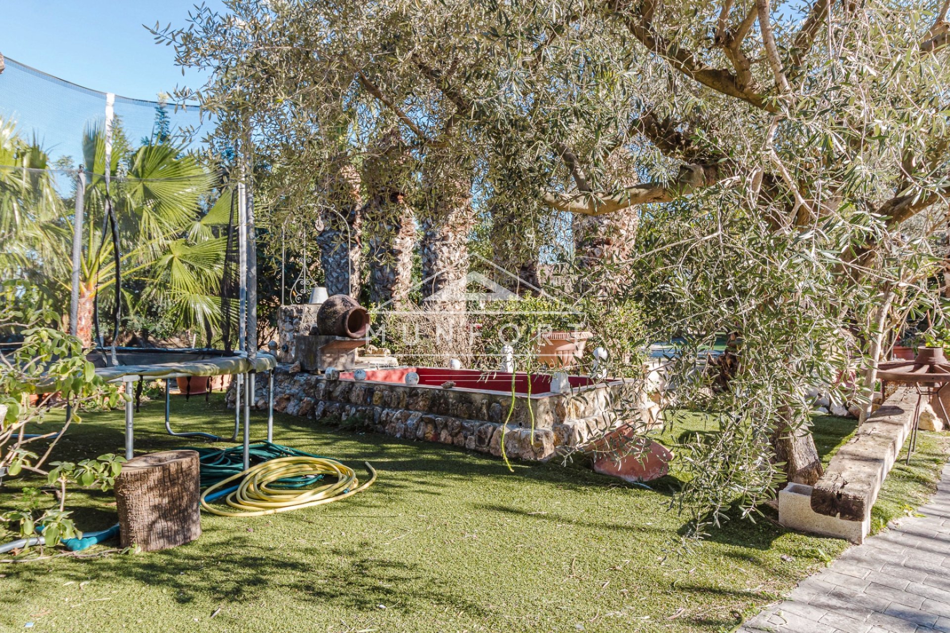 Återförsäljning - Villor -
Orihuela