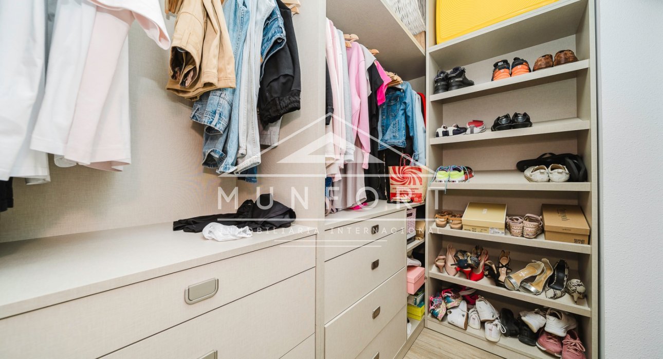 Återförsäljning - Villor -
Pilar de la Horadada - Cañada de Práez - Pilar de la Horadada