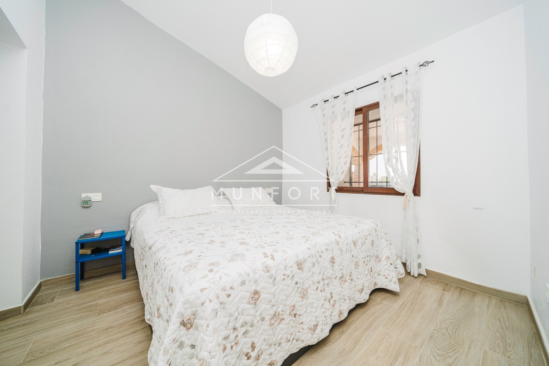 Återförsäljning - Villor -
Pilar de la Horadada - Cañada de Práez - Pilar de la Horadada