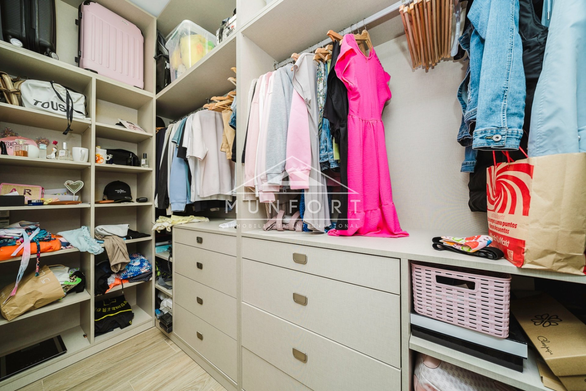 Återförsäljning - Villor -
Pilar de la Horadada - Cañada de Práez - Pilar de la Horadada