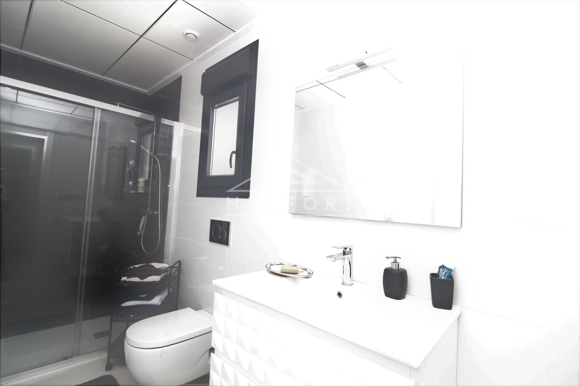 Återförsäljning - Villor -
Pilar de la Horadada - Lo Romero Golf