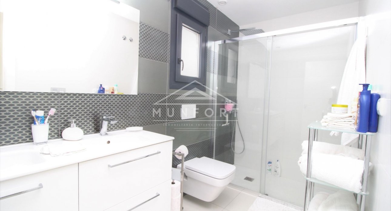 Återförsäljning - Villor -
Pilar de la Horadada - Lo Romero Golf