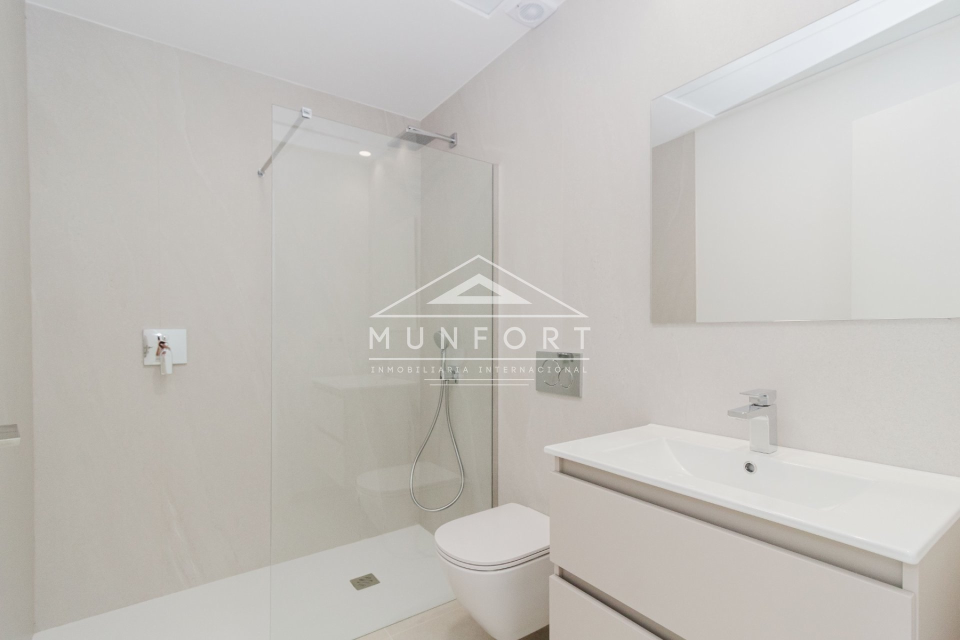 Återförsäljning - Villor -
Pilar de la Horadada - Lo Romero Golf