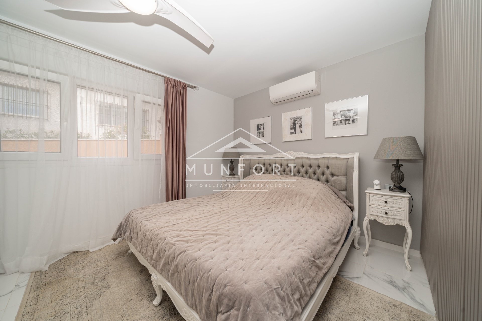 Återförsäljning - Villor -
Pilar de la Horadada - Pinar de Campoverde