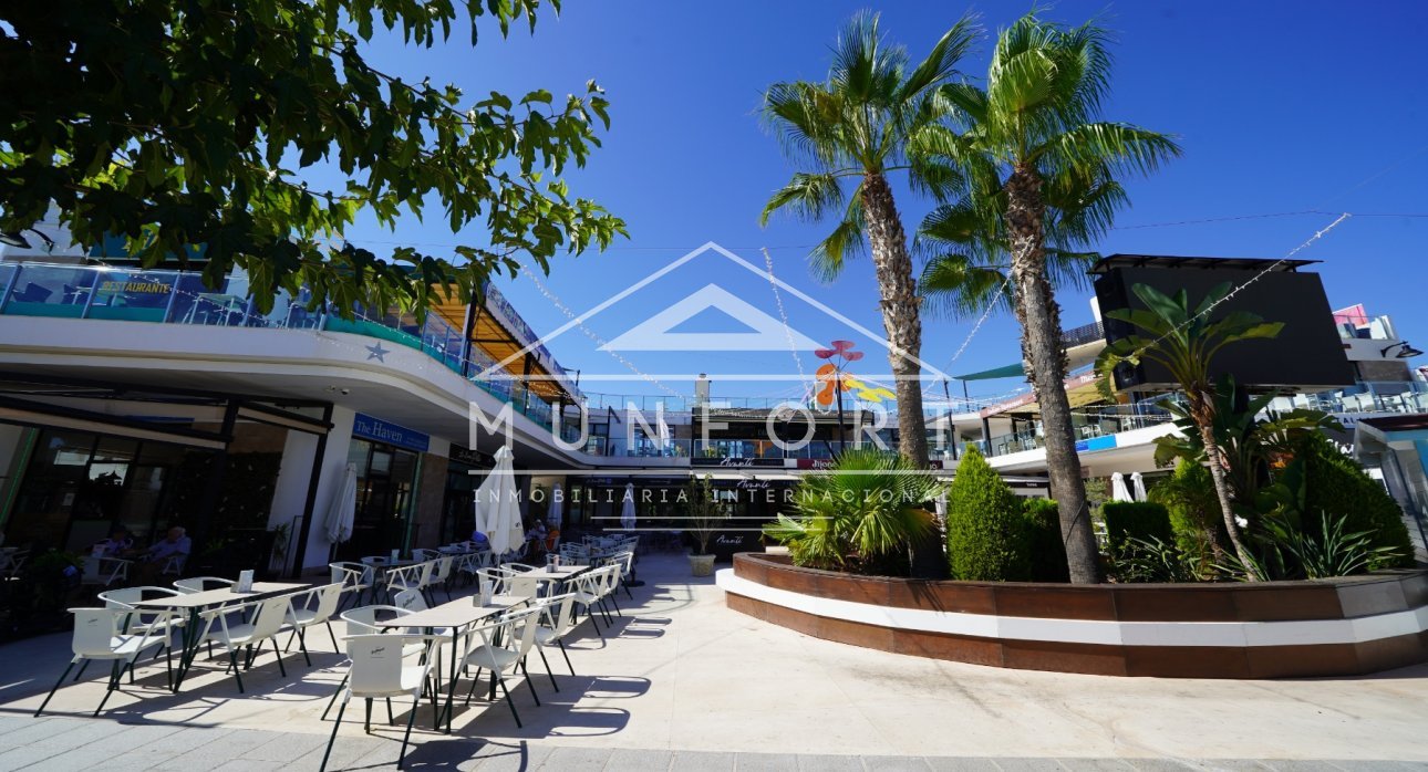 Återförsäljning - Villor -
Pilar de la Horadada - Torre de la Horadada