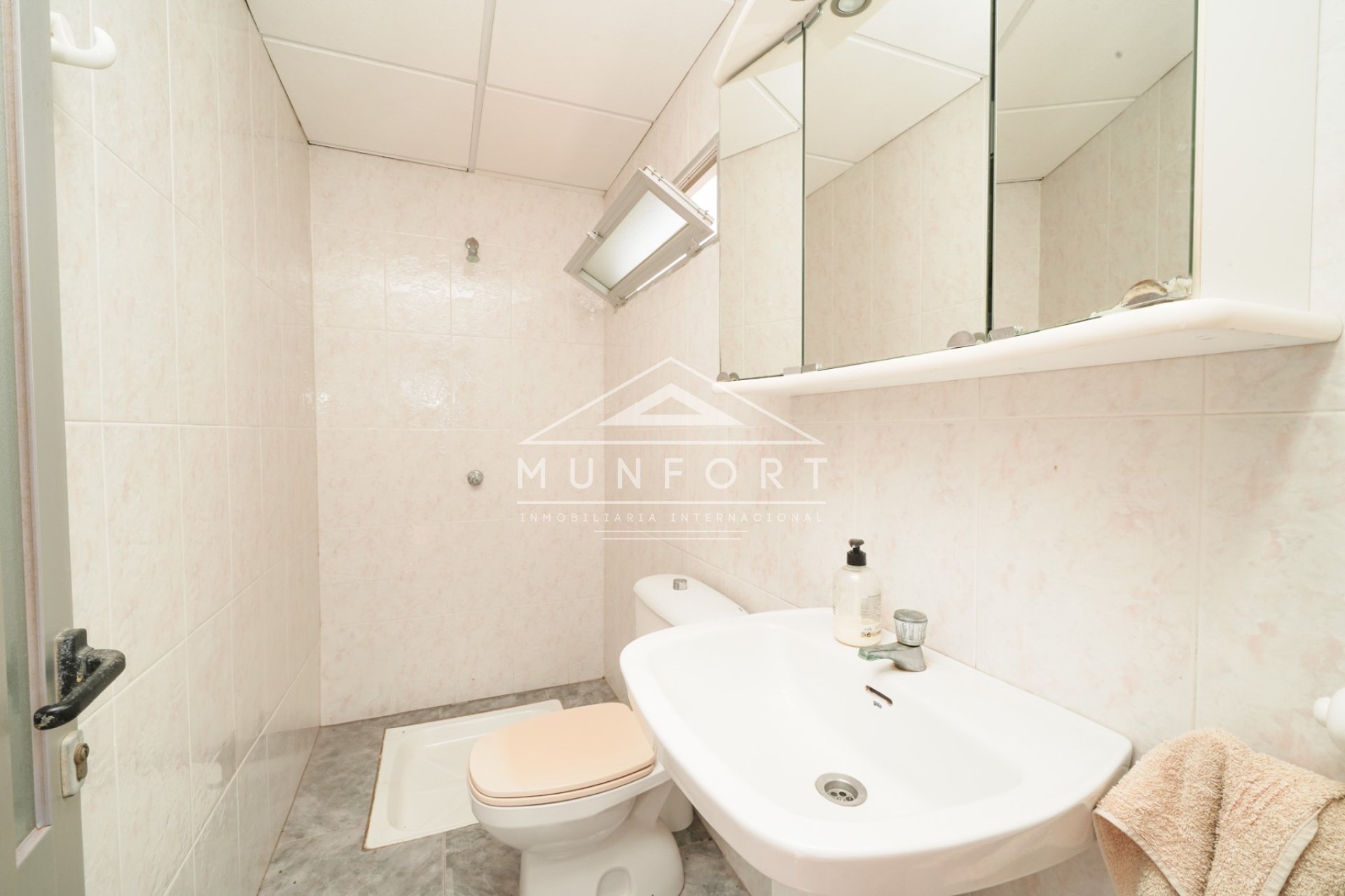 Återförsäljning - Villor -
Pilar de la Horadada - Torre de la Horadada