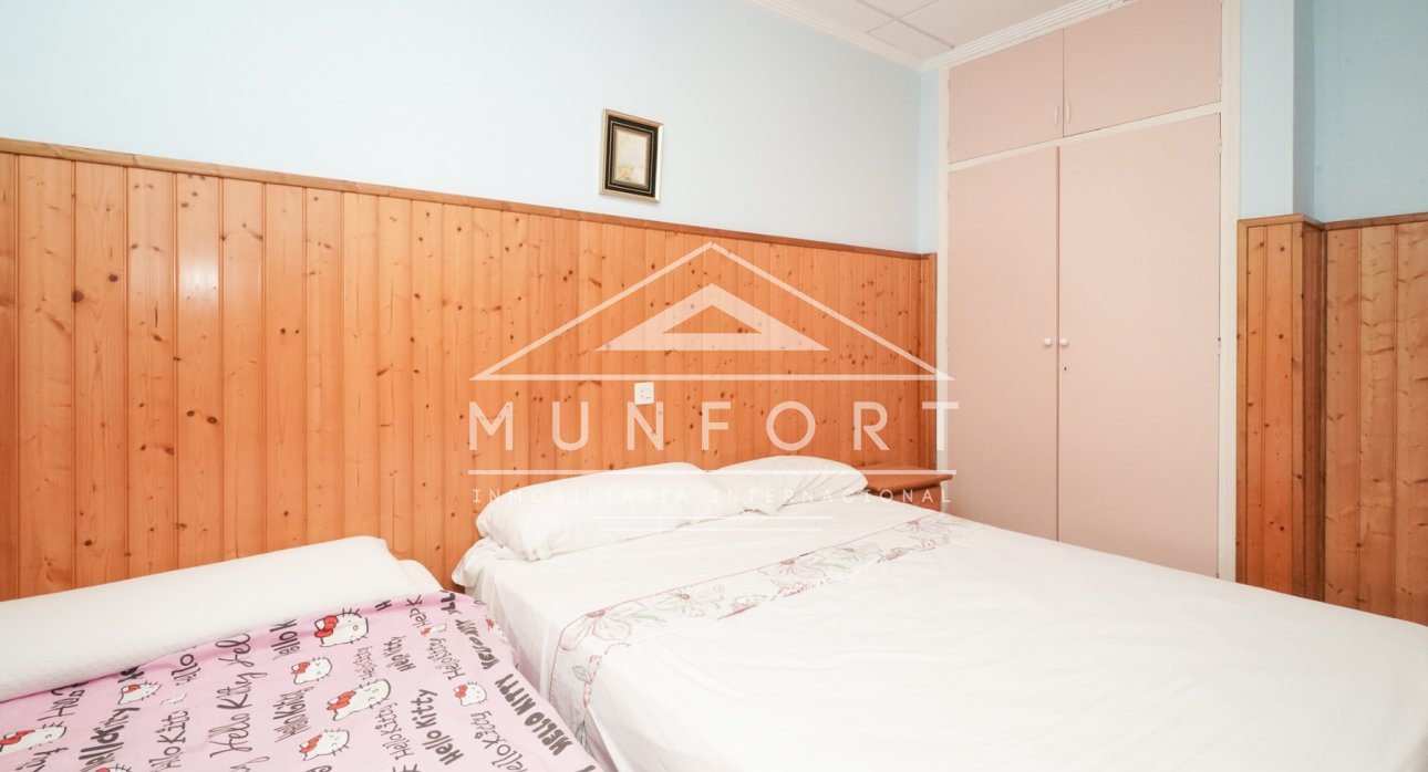 Återförsäljning - Villor -
Pilar de la Horadada - Torre de la Horadada