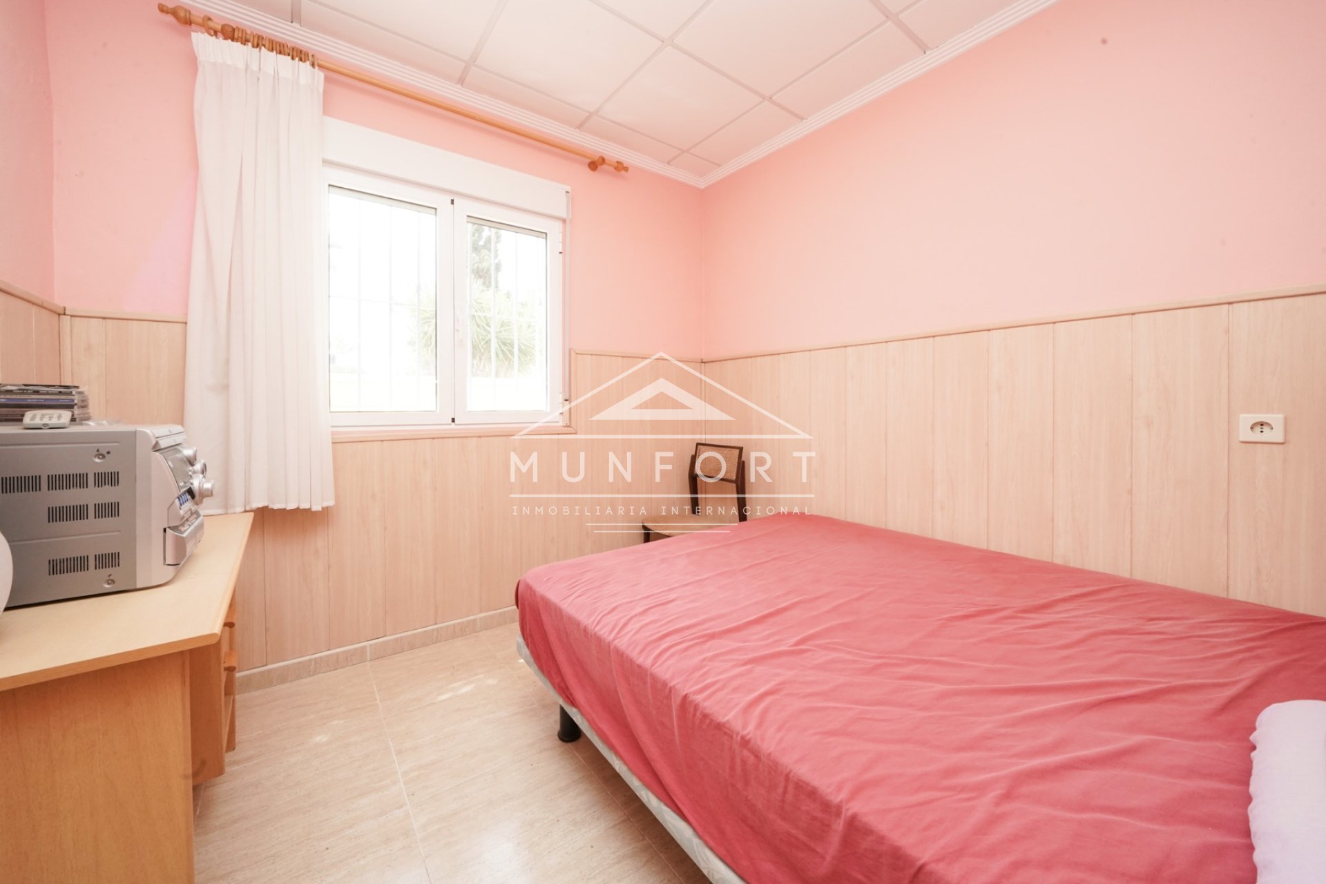 Återförsäljning - Villor -
Pilar de la Horadada - Torre de la Horadada