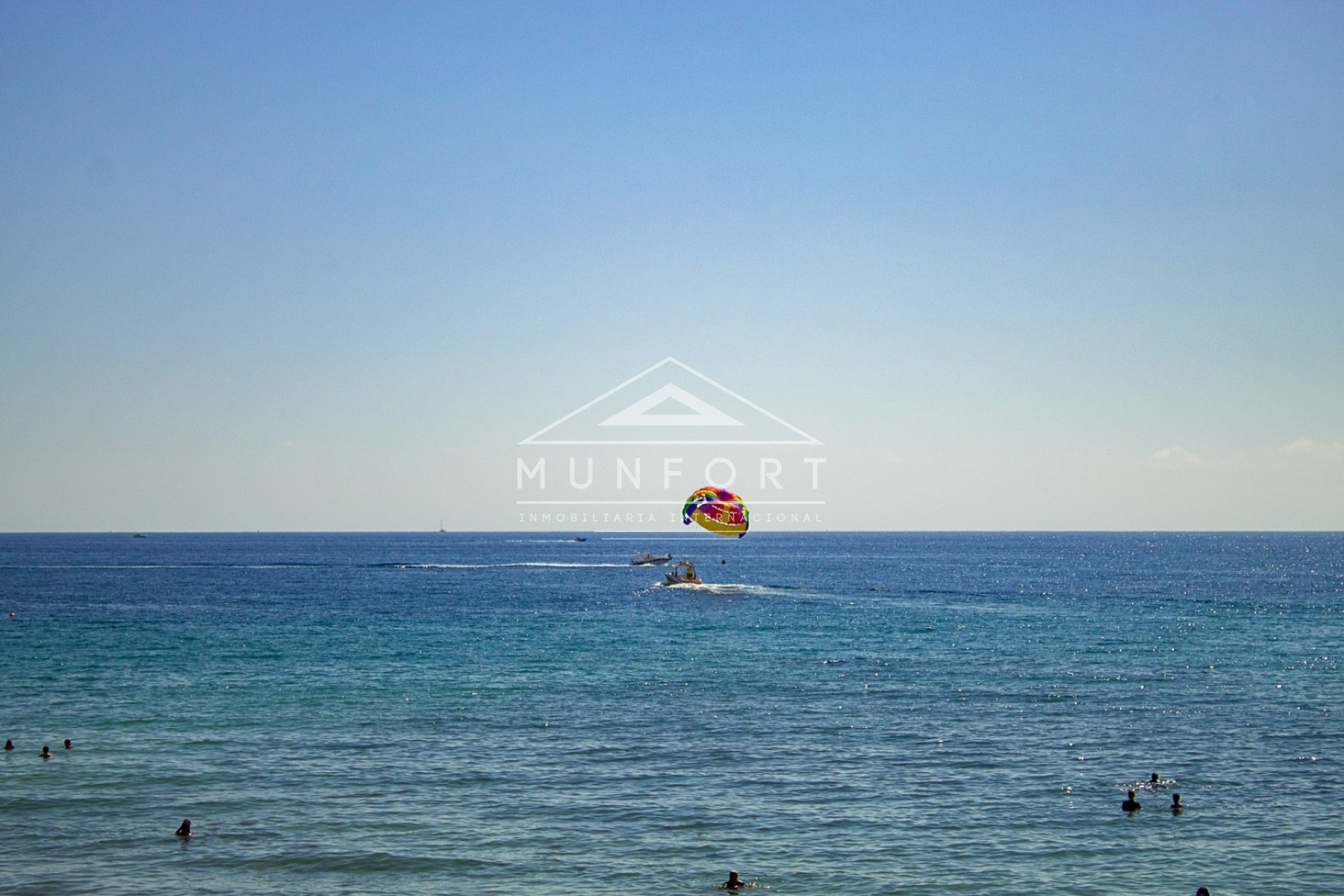 Återförsäljning - Villor -
Pilar de la Horadada - Torre de la Horadada