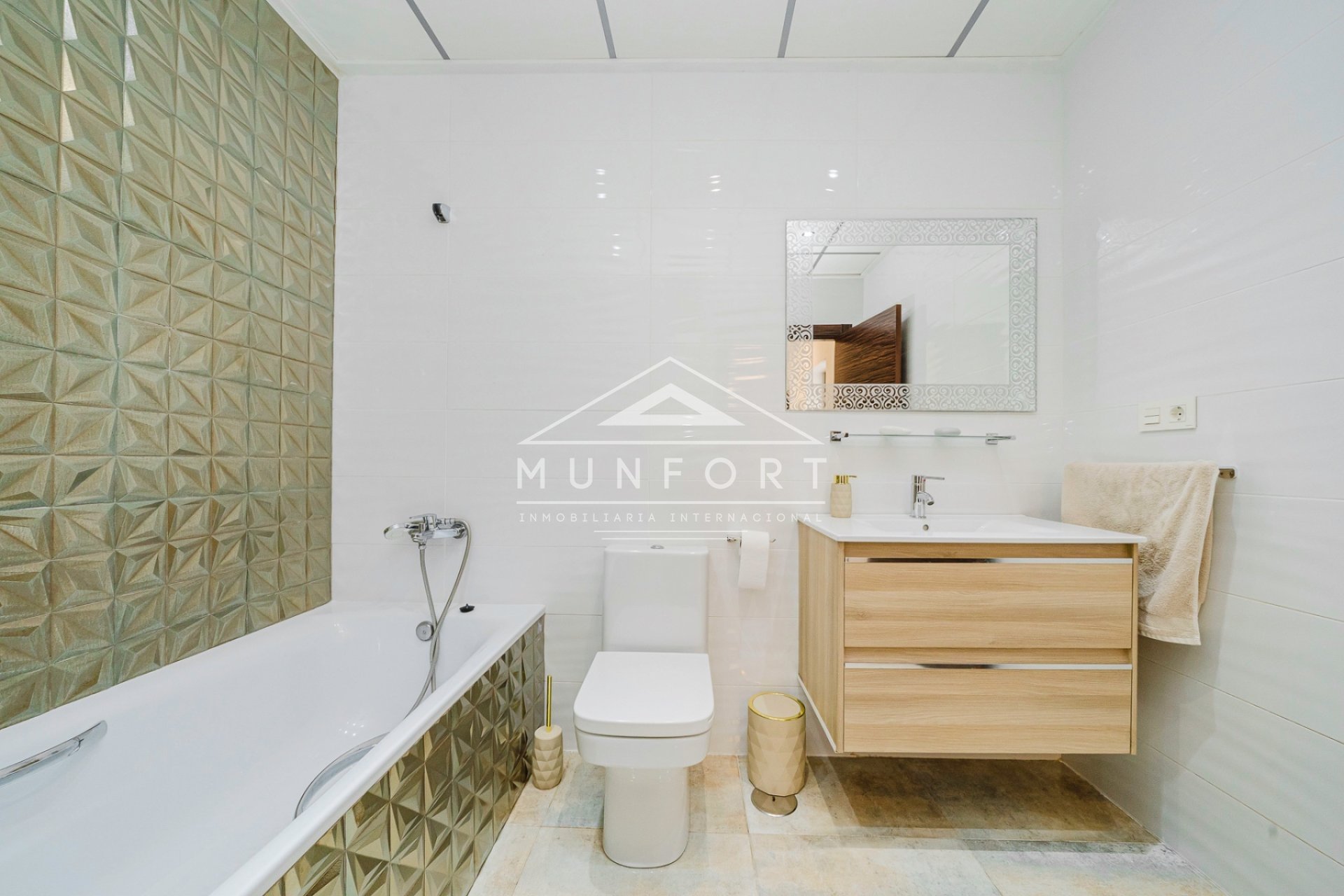 Återförsäljning - Villor -
Pilar de la Horadada - Torre de la Horadada