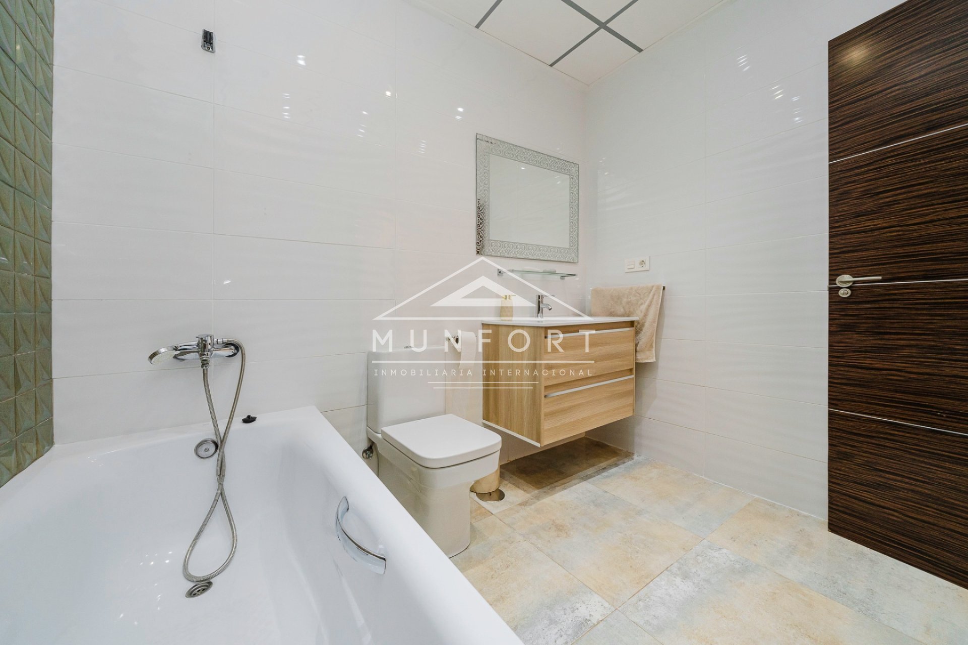 Återförsäljning - Villor -
Pilar de la Horadada - Torre de la Horadada