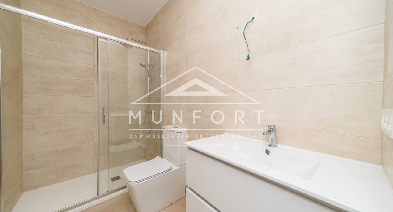 Återförsäljning - Villor -
Pilar de la Horadada