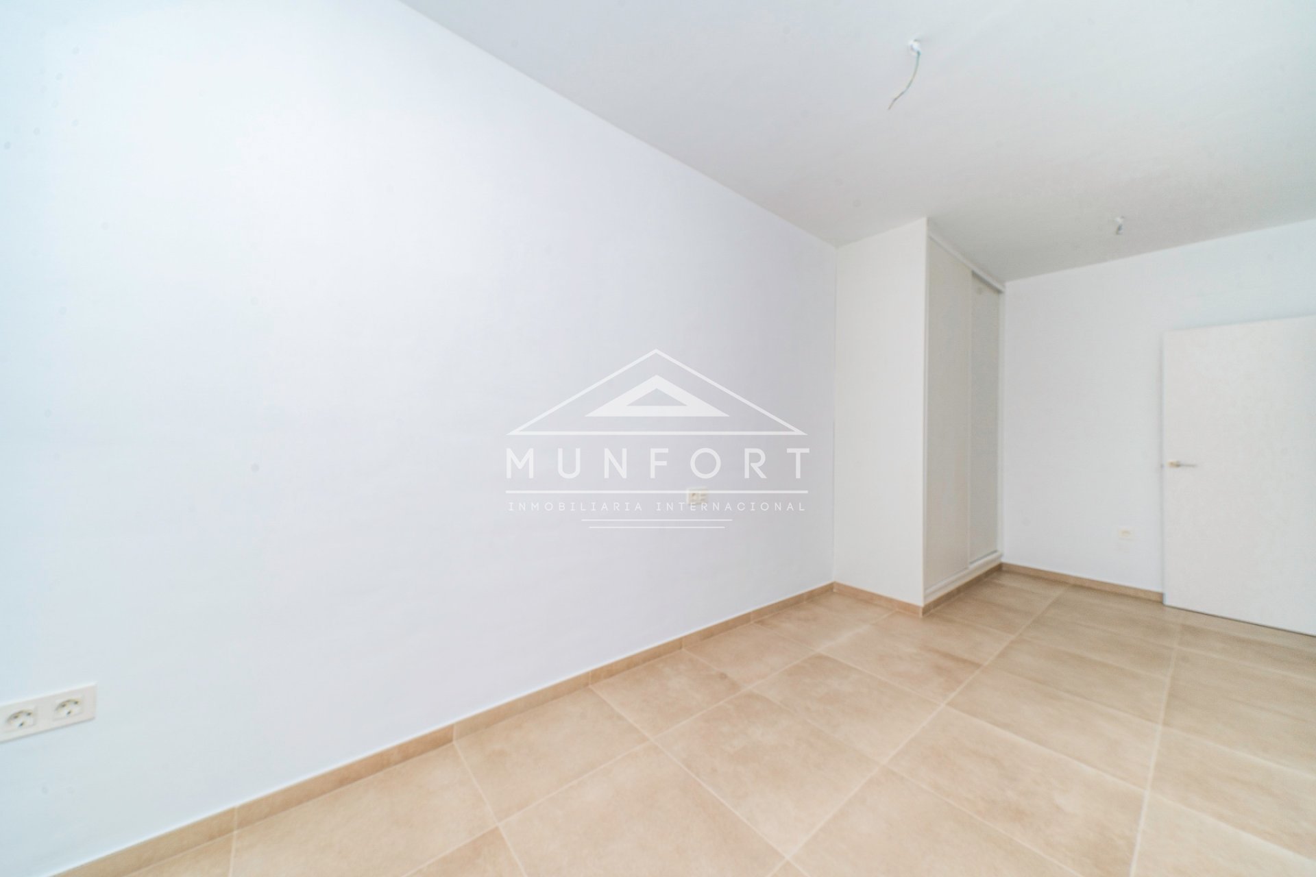 Återförsäljning - Villor -
Pilar de la Horadada