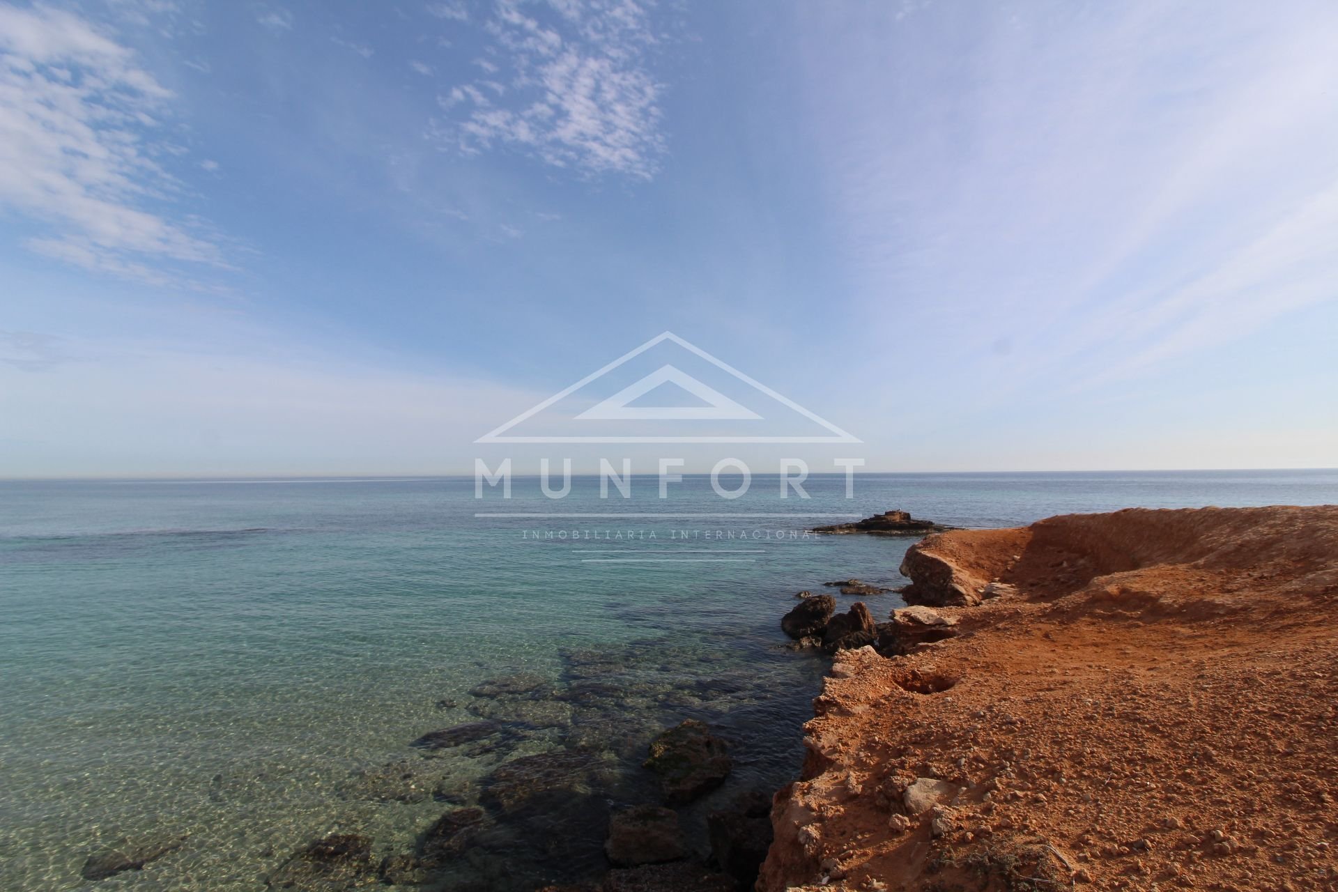 Återförsäljning - Villor -
Pilar de la Horadada