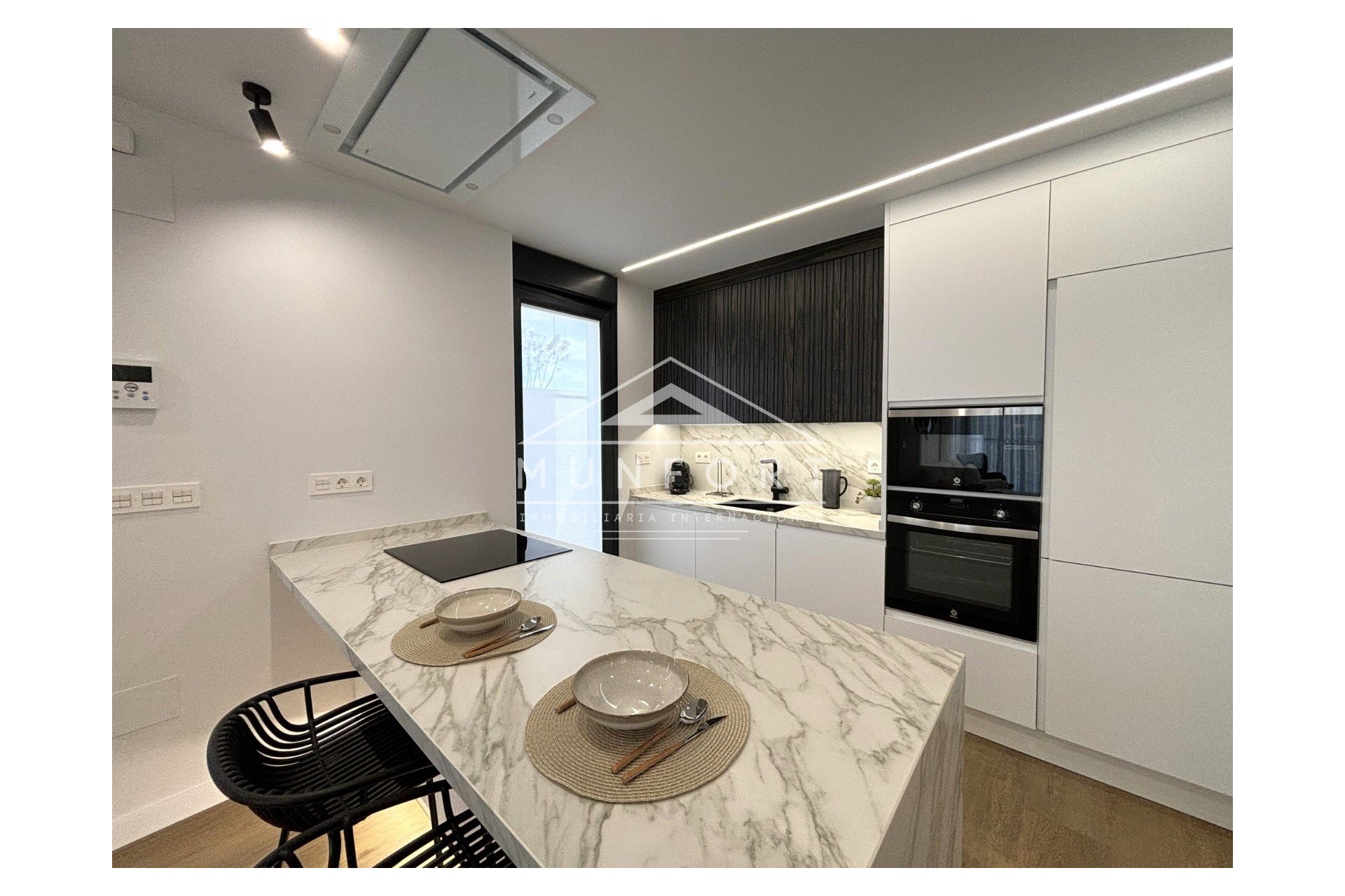 Återförsäljning - Villor -
Pilar de la Horadada