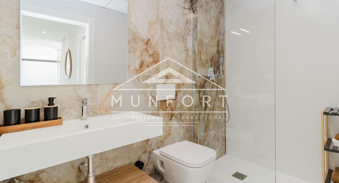 Återförsäljning - Villor -
Rojales - Ciudad Quesada