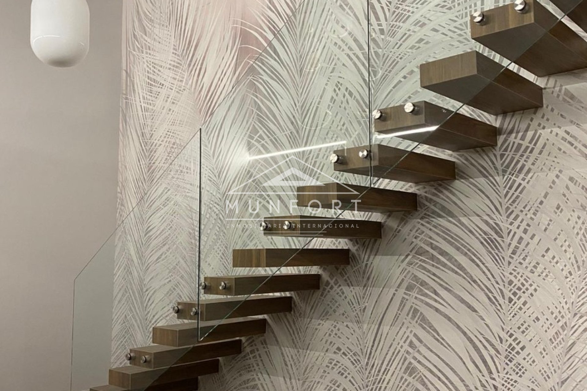 Återförsäljning - Villor -
Rojales - Ciudad Quesada