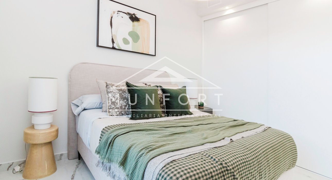 Återförsäljning - Villor -
Rojales - Ciudad Quesada