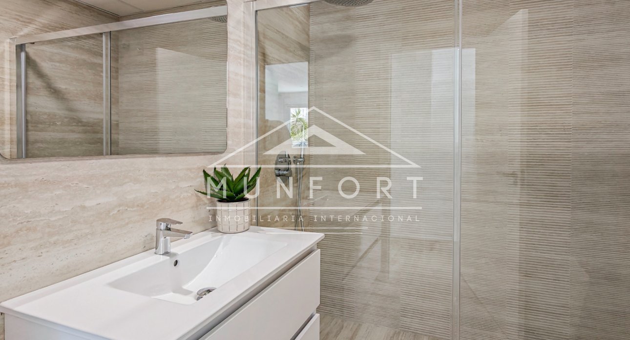 Återförsäljning - Villor -
Rojales - Ciudad Quesada