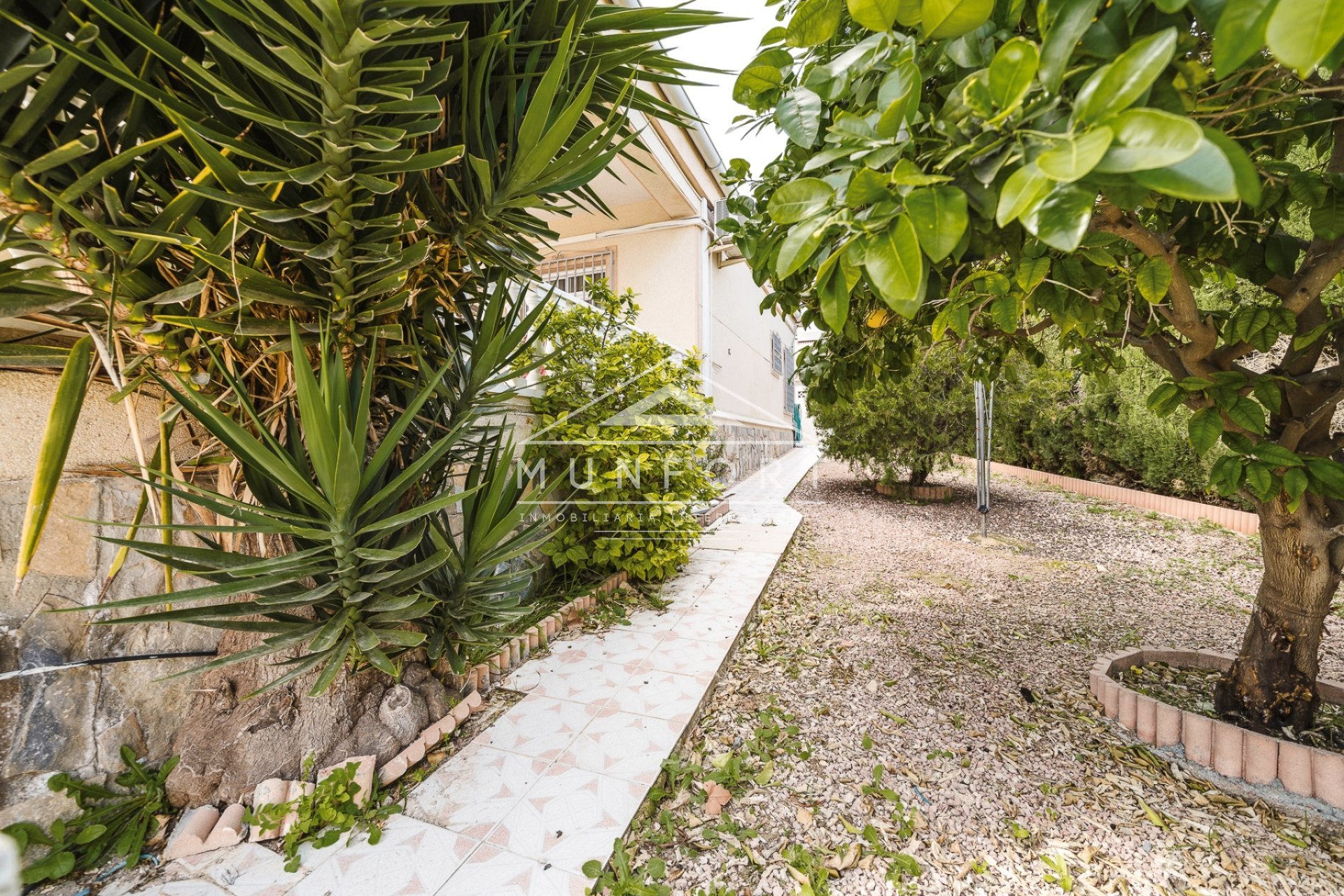 Återförsäljning - Villor -
Rojales - Ciudad Quesada