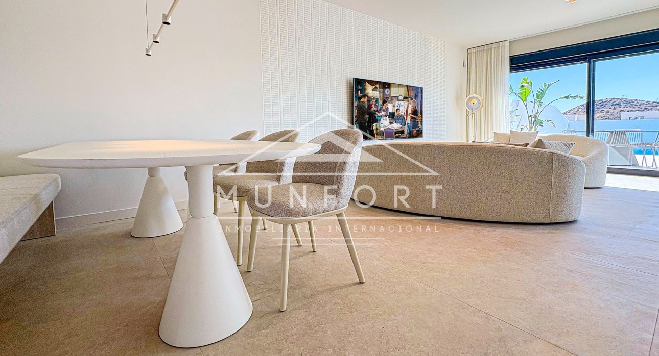 Återförsäljning - Villor -
Rojales - Ciudad Quesada