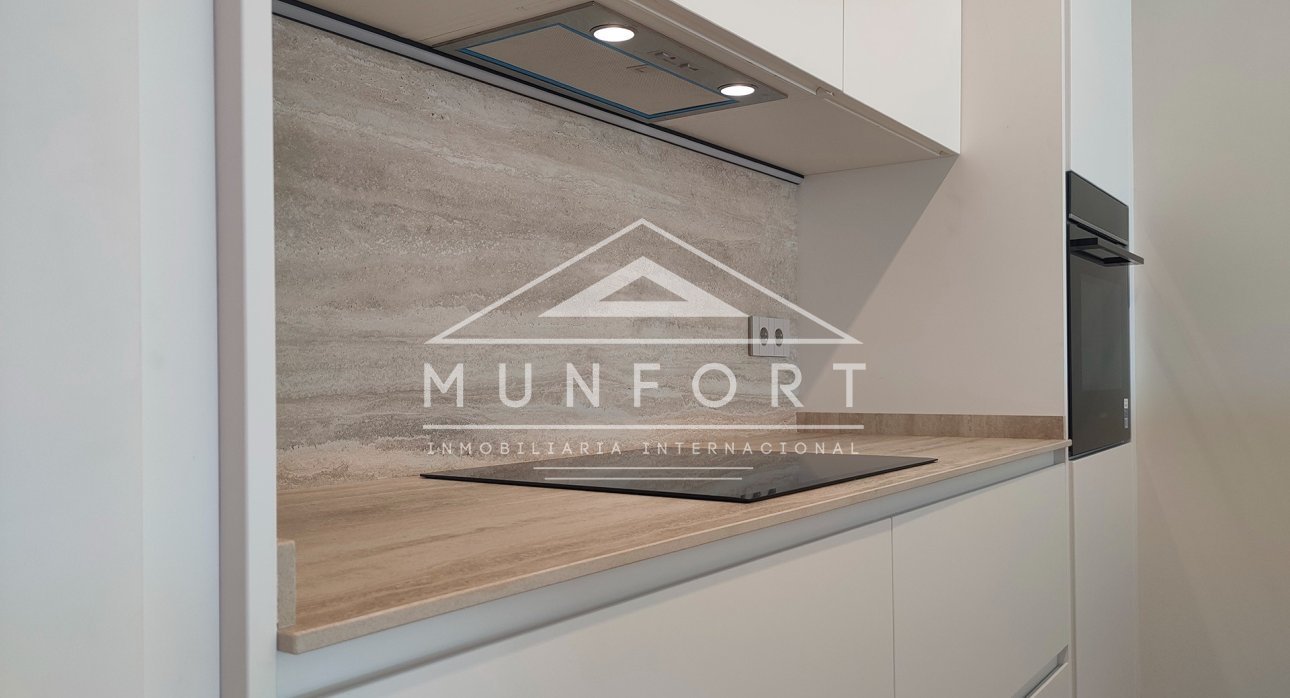 Återförsäljning - Villor -
Rojales - Ciudad Quesada