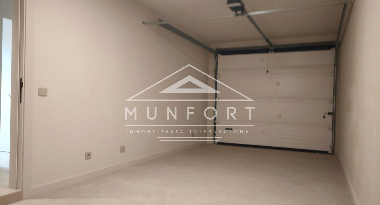 Återförsäljning - Villor -
Rojales - Ciudad Quesada