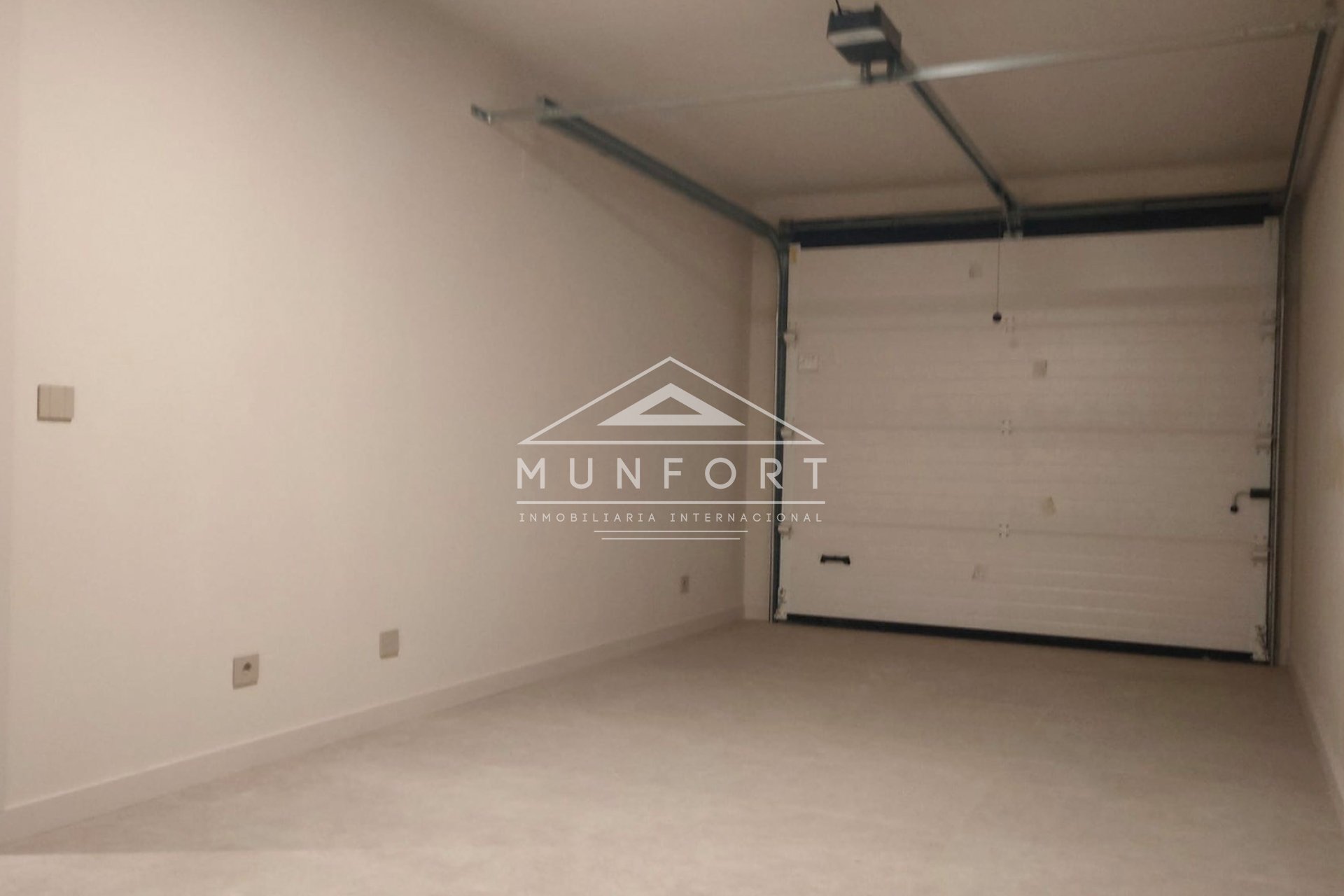 Återförsäljning - Villor -
Rojales - Ciudad Quesada