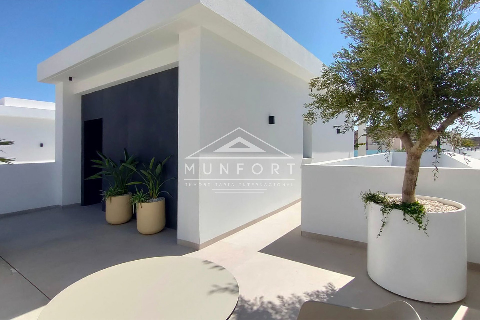 Återförsäljning - Villor -
Rojales - Ciudad Quesada