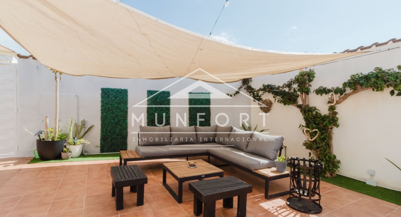 Återförsäljning - Villor -
Rojales - Ciudad Quesada