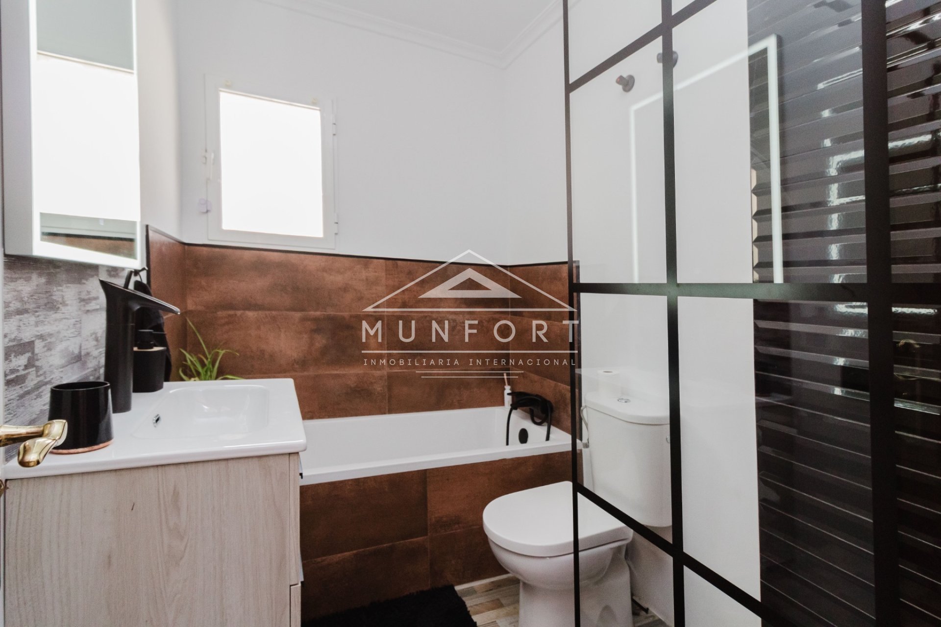 Återförsäljning - Villor -
Rojales - Ciudad Quesada