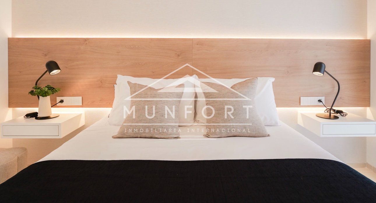 Återförsäljning - Villor -
Rojales - Ciudad Quesada