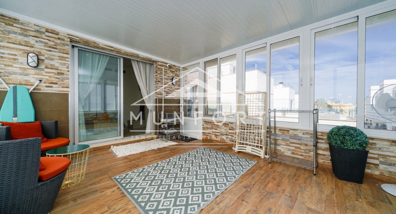 Återförsäljning - Villor -
Rojales