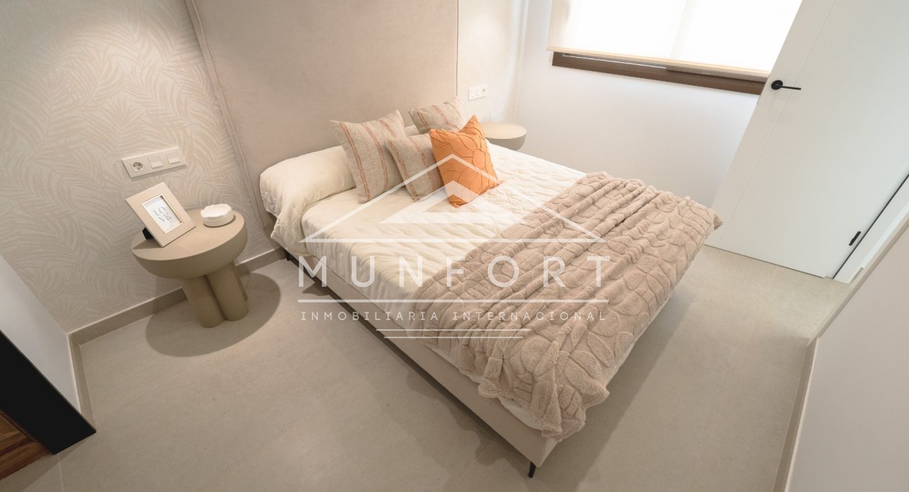 Återförsäljning - Villor -
Rojales