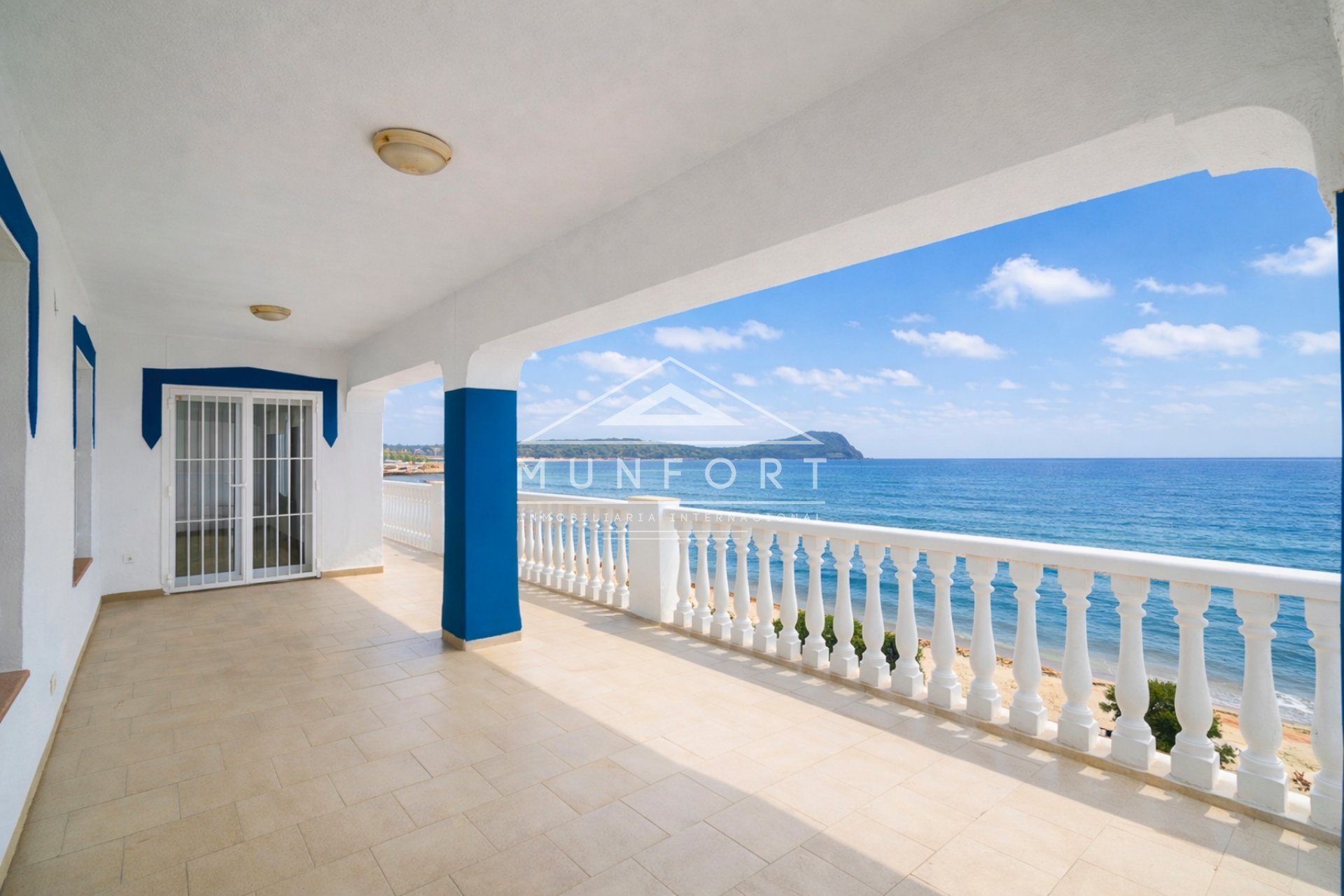 Återförsäljning - Villor -
San Javier - La Manga del Mar Menor