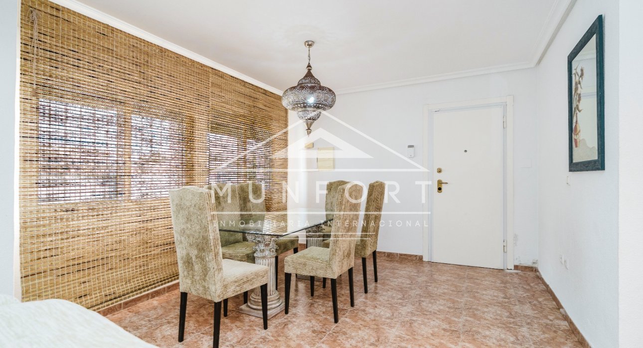 Återförsäljning - Villor -
San Javier - La Manga del Mar Menor