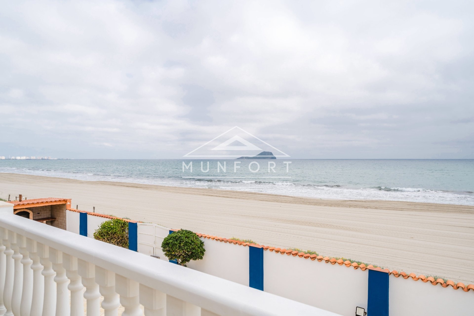 Återförsäljning - Villor -
San Javier - La Manga del Mar Menor