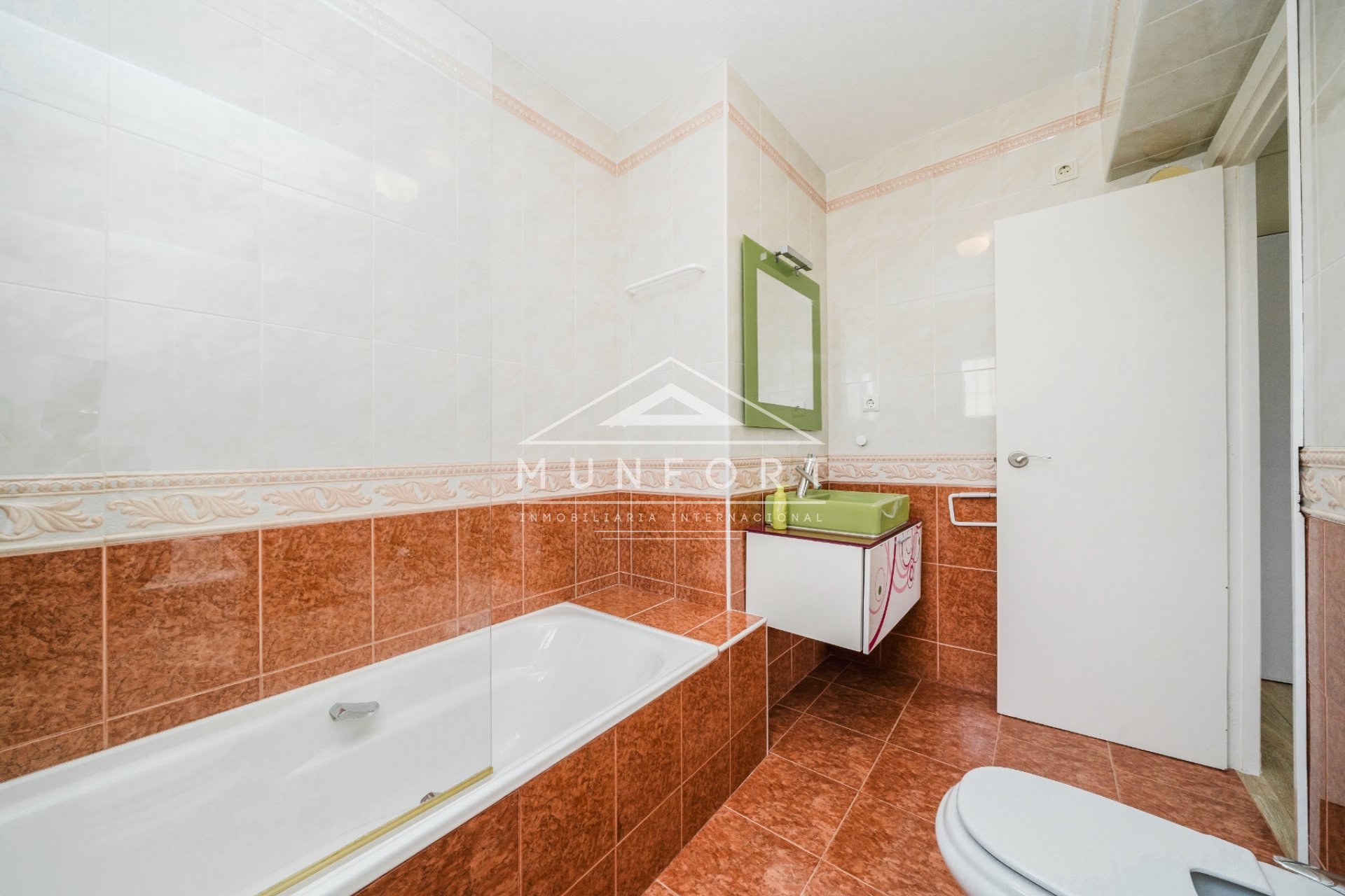 Återförsäljning - Villor -
San Javier - La Manga del Mar Menor