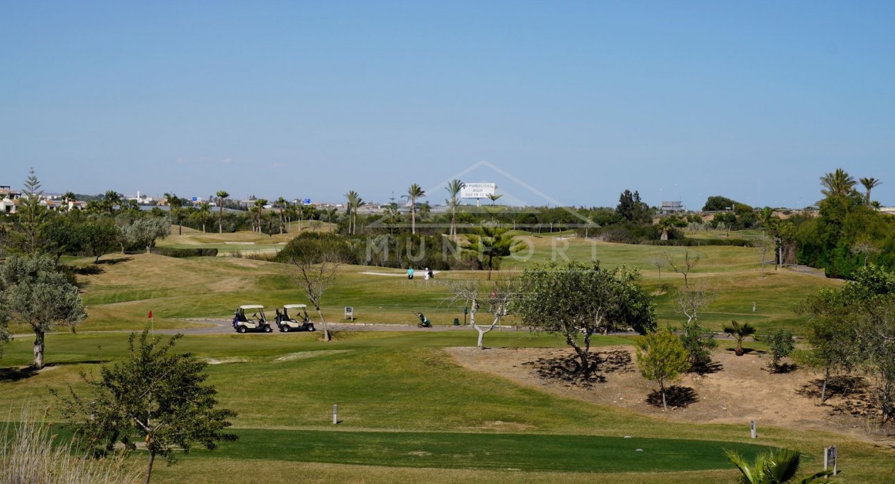 Återförsäljning - Villor -
San Javier - Roda Golf Resort