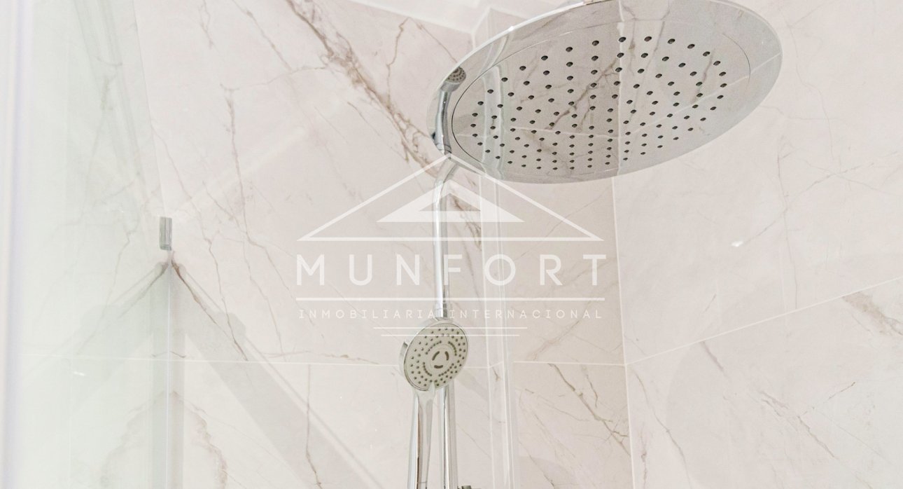 Återförsäljning - Villor -
San Pedro del Pinatar - Lo Pag&aacute;n