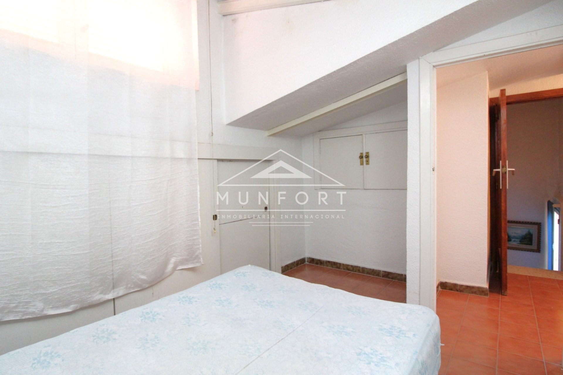 Återförsäljning - Villor -
San Pedro del Pinatar