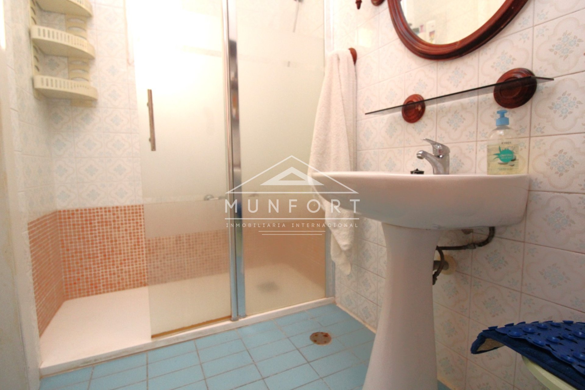 Återförsäljning - Villor -
San Pedro del Pinatar