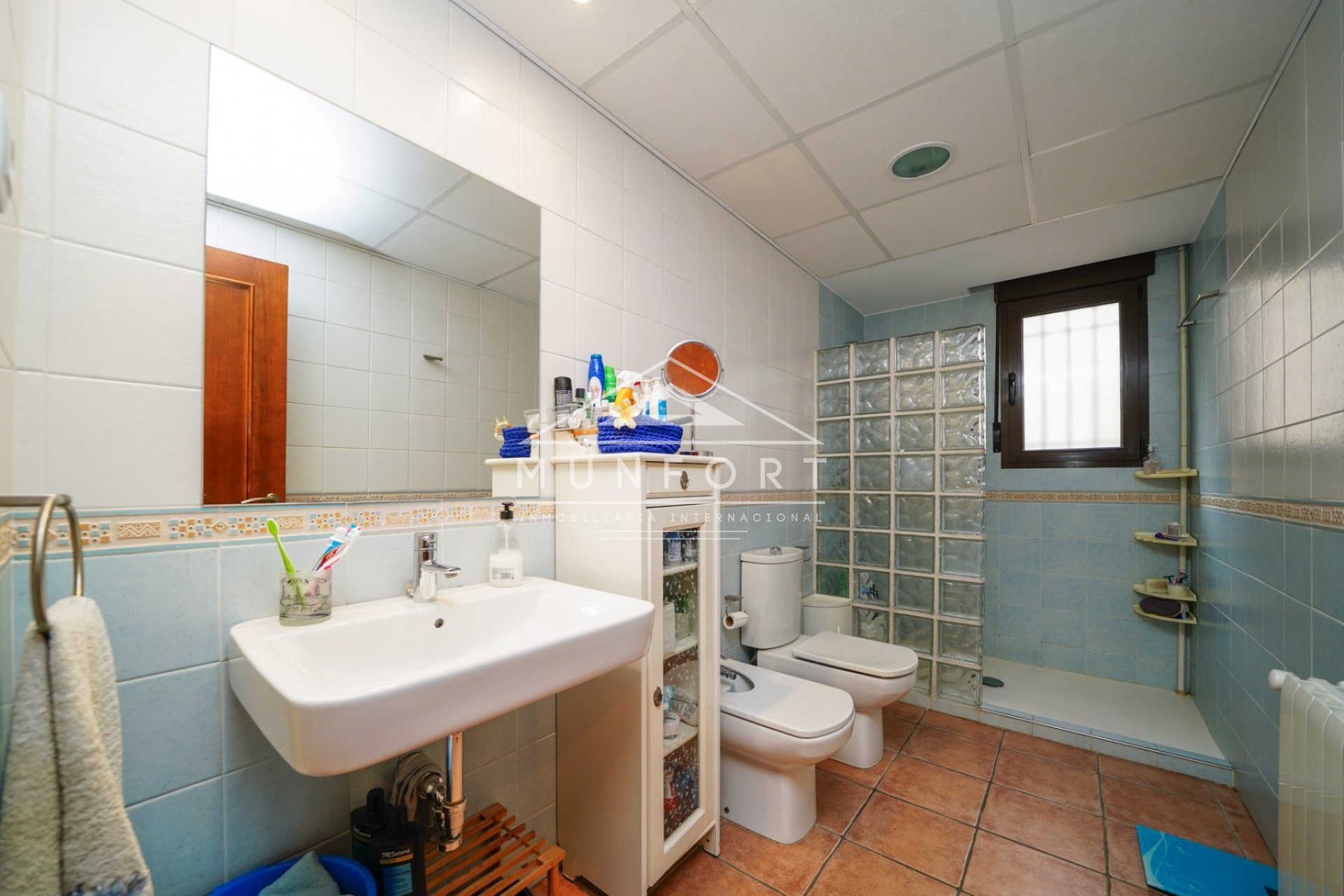 Återförsäljning - Villor -
San Pedro del Pinatar