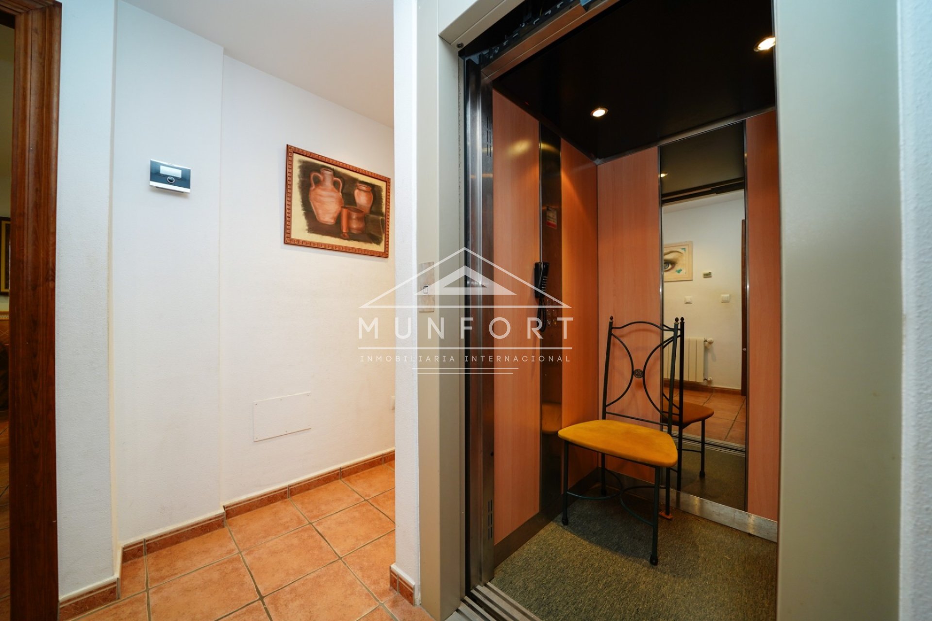 Återförsäljning - Villor -
San Pedro del Pinatar