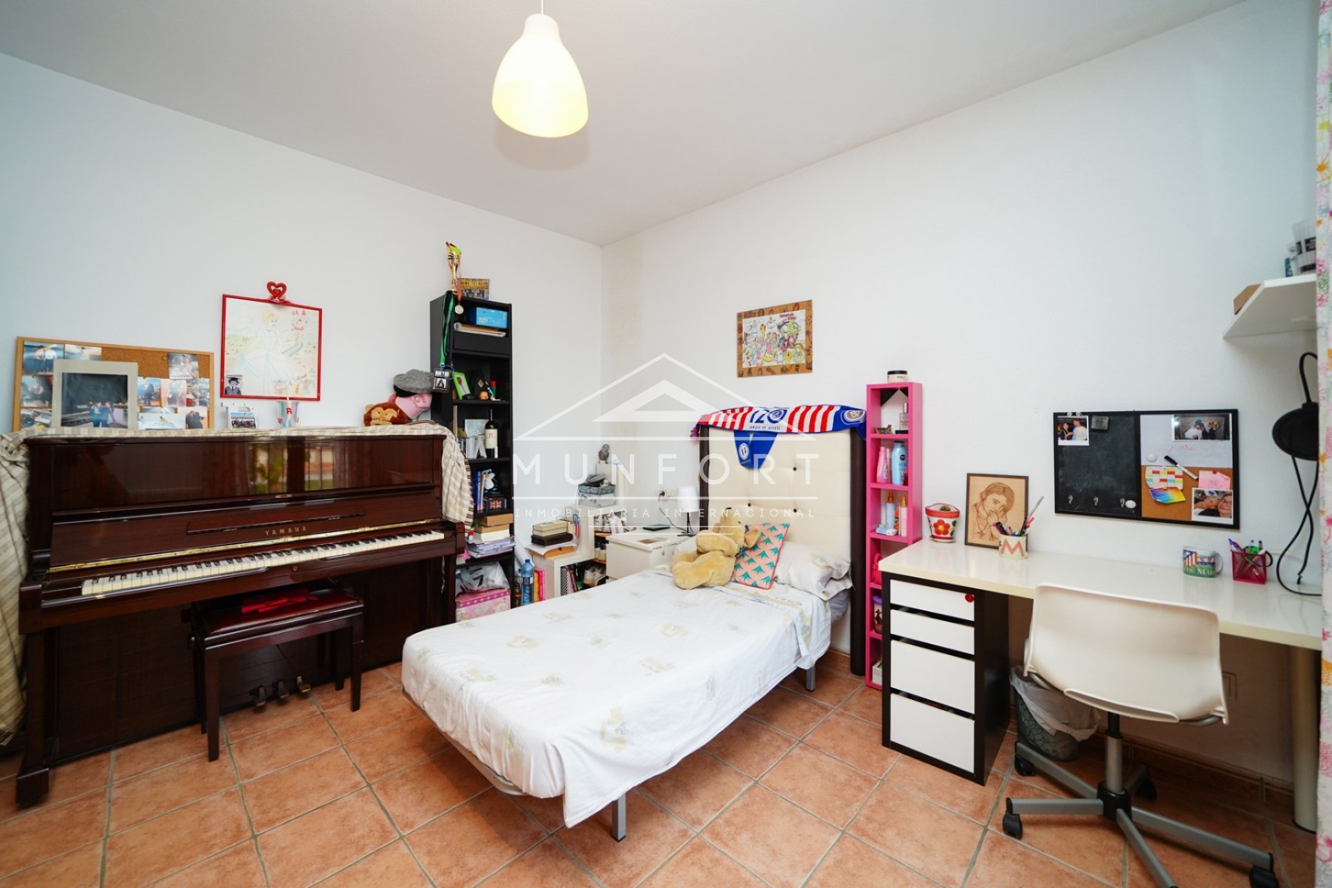 Återförsäljning - Villor -
San Pedro del Pinatar