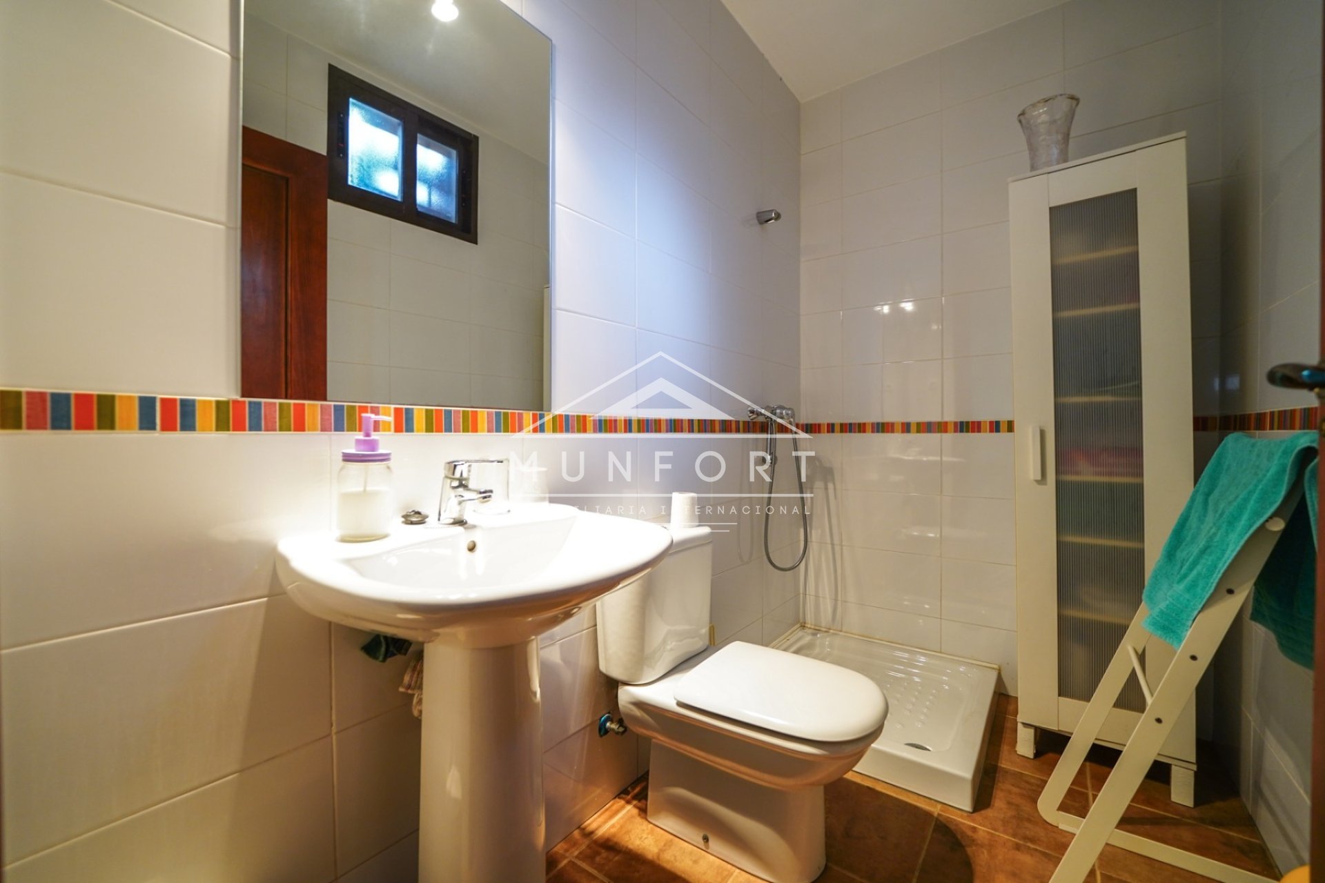 Återförsäljning - Villor -
San Pedro del Pinatar