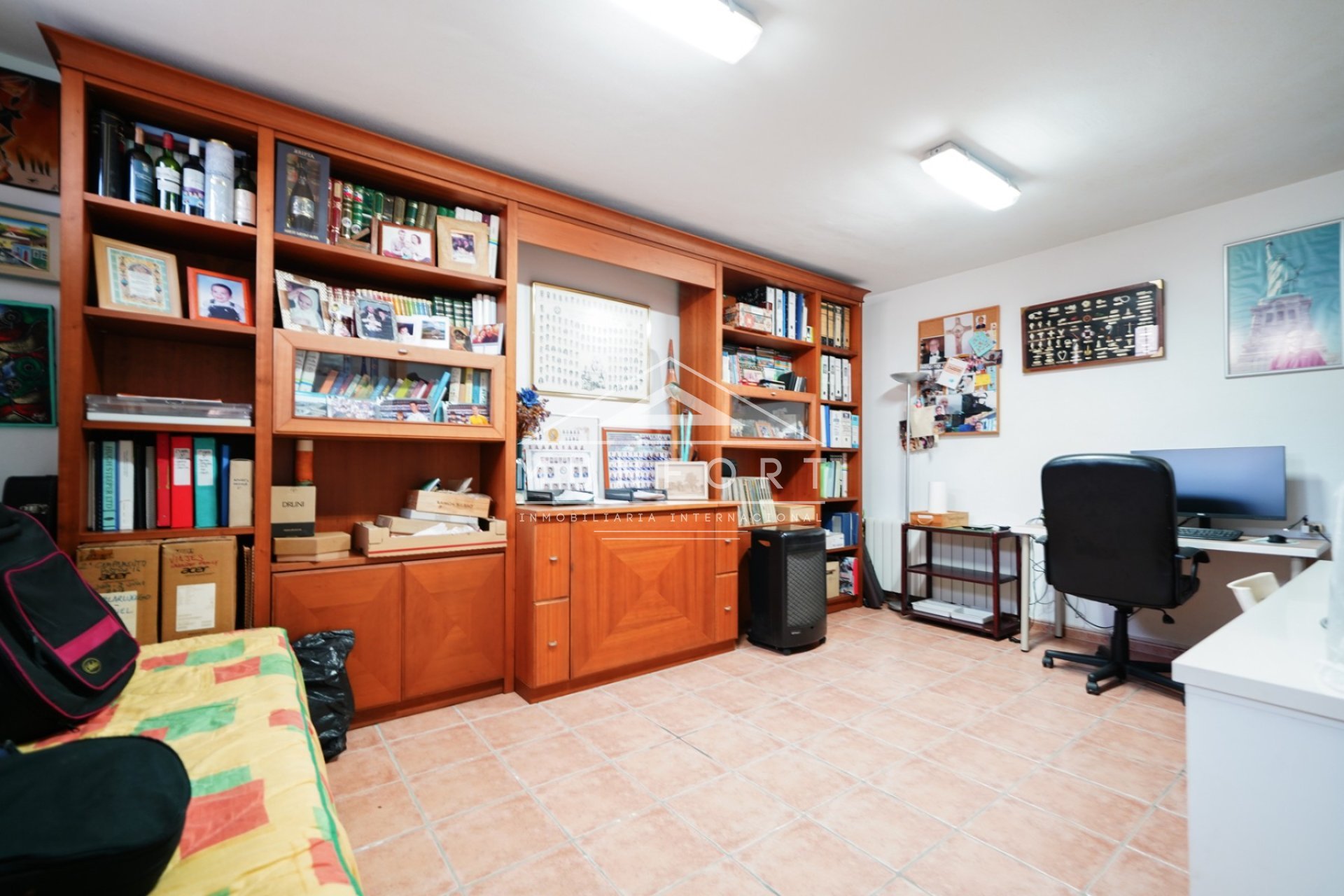 Återförsäljning - Villor -
San Pedro del Pinatar