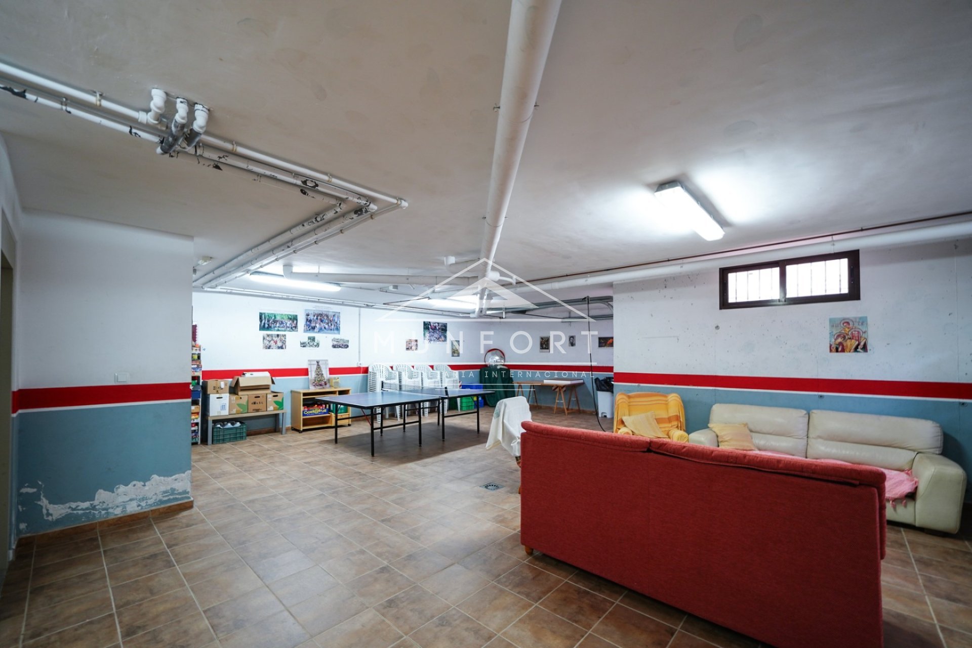 Återförsäljning - Villor -
San Pedro del Pinatar